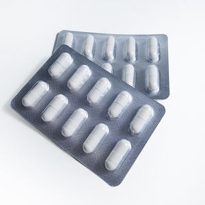 Suplemento de hierbas OEM Natural Maca & Tribulus Terrestris para hombres-Cápsulas de hierbas para adultos con soporte inmunológico Certificado GMP - Product Image 6