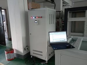Baohua profesyonel yüksek kaliteli elektrik motoru dinamometre test tezgahı 100kw - Product Image 3