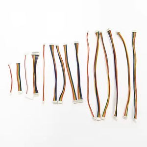 Wavelink ODM OEM JST PH XH MOLEX connettore per bicicletta elettrica cavo assemblaggio di cavi per auto auto personalizzato - Product Image 3