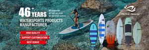 Tabla de Surf Hidroala Unisex de Fibra de Carbono para Deportes Acuáticos en Lagos y Ríos, Surf de Olas, Wakeboard, Fibra de Carbono de Alta Resistencia 0005 - Product Image 4