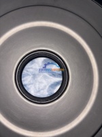 Nouveau joint d'huile d'embrayage de transmission à double embrayage DF727 d'origine pour SKF 50 286 20.2