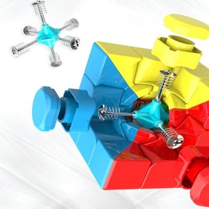 Игрушки-пазлы для детей 3x3x3 - Product Image 5