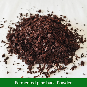 HongFu - Mulch de Corteza de Pino Natural, de 1-20 cm de Diámetro, Resistente a la Intemperie, <span class=keywords><strong>para</strong></span> Caminos de Jardín Exteriores, Macetas Interiores y Jardines - Product Image 4