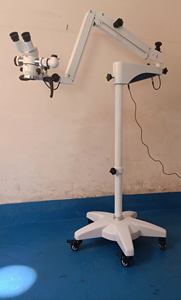 外科用顕微鏡歯科用眼科用カタラク手術機器 - Product Image 2