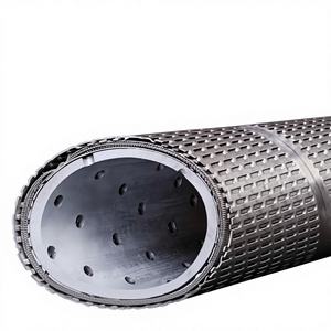 Yeni Paslanmaz Çelik Pup Joint Borusu, EUR Petrol Borusu Döküm Teknikleri için - Product Image 1