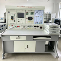 Plataforma de Entrenamiento Integrada para Electricistas de Mantenimiento, Desarrollo de Habilidades para Técnicos Senior, Evaluación Práctica