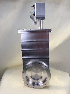 Válvula Neumática de Vacío Ultra Alto CCQ-250 - Product Image 3