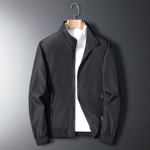 Chaqueta Larga de Forro Polar con Capucha para Hombre, Invierno 2025, ODM, Casual, con Cierre, Resistente al Viento, Cómoda, Deportiva, Versátil, para Hombres de Mediana Edad y Mayores - Product Image 2