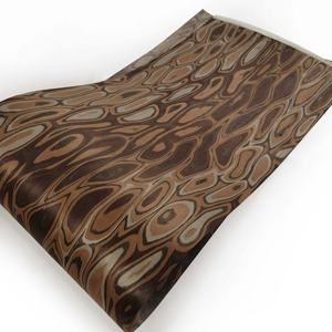 中国メーカー直送タイガークラウンベニヤホテル用エンジニアリング木製ベニヤ - Product Image 2