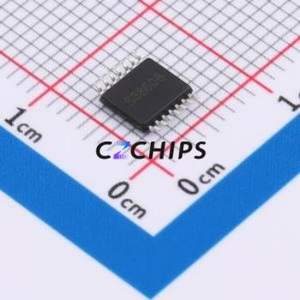 Original-Nuevo CJC1808 Circuito Integrado IC Chip PMIC Convertidor de analógico a digital (ADC) - Product Image 2