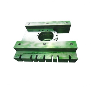 YIOT Custom Injection Molding Parts Plastic Manufacturing Injection Mold Making Service with Cutting for <b>PP</b> HDPE ABS - Product Image 3