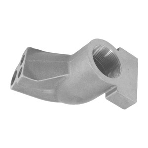 Tùy chỉnh chính xác rèn nóng dịch vụ thép/thép không gỉ/nhôm rèn Báo Chí kim loại forges - Product Image 6