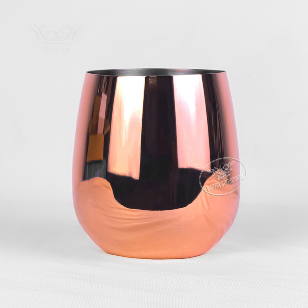 Rose / Cuivre