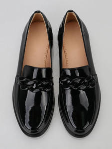 Haute qualité dames chaussures à talons doux mode décontracté avec <span class=keywords><strong>talon</strong></span> amorti conception Flexible travail saisons de mariage en gros - Product Image 5