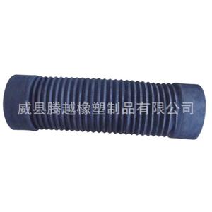 Manguera de admisión de aire Toyota 17881-54420 de silicona de repuesto para el colector de admisión - Product Image 2