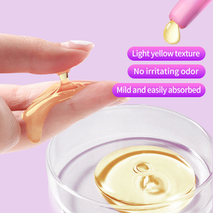 Gel Intime Quotidien Doux pour Femmes – Soin Hygiénique Apaisant et Hydratant à Base de Carbomer - Product Image 4