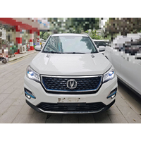 Mobil Bekas Guazi Changan CS75 New Energy 2020 PHEV SUV Diskon Pembelian Grosir AWD 5 Kursi Transmisi Otomatis Setir Kiri