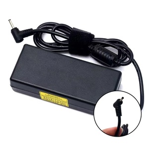 อะแดปเตอร์ชาร์จแล็ปท็อป19V 3.42A 65W 3.0*1.0mm สำหรับ ACER Aspire S7 391 V3-371 Switch12 PA-1450-26 <span class=keywords><strong>A13</strong></span>-<span class=keywords><strong>045N2A</strong></span> SF314-51-7 56RQ 547H - Product Image 5