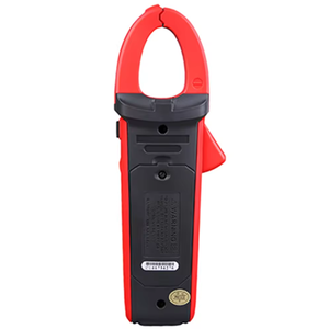 UT216A Handheld Digital Clamp Multimeter,600A Digital Clamp Meter for Voltage AC Current Resistance Capacitance test - Product Image 2