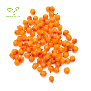 Baies d'<span class=keywords><strong>argousier</strong></span> fraîches surgelées d'exportation chinoise, fruits IQF de haute qualité à bas prix - Product Image 4