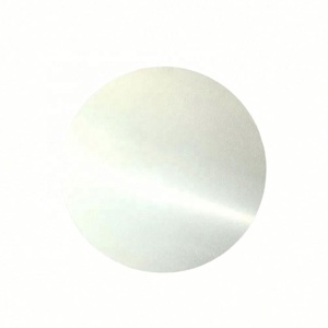 แผ่นเป้ารูทีเนียมสำหรับการสปัตเตอร์ริ่ง ขนาดเส้นผ่านศูนย์กลาง 50.8 มม. - Product Image 2