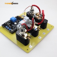 Ventes d'usine - Régulateur de tension automatique AVR SAVRH-100A pour pièces de groupe électrogène diesel
