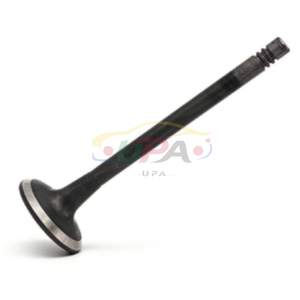 Sistema de escape de alta calidad VALVE-EXHAUST 22212-3E000 222123E000 para H-yundai ACCENT 22212 3E000 - Product Image 4