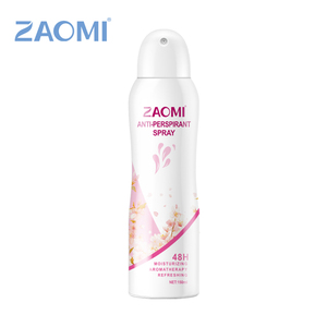 Premio per la cura delle ascelle deodorante Spray profumo Spray per le donne e gli uomini a secco deodorante <span class=keywords><strong>antitraspirante</strong></span> - Product Image 6