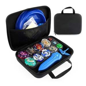 Étui en mousse EVA personnalisé avec logo OEM ODM, taille sur mesure, pour Beyblades Burst Gyro Spinning Top - Product Image 1