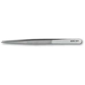 USAG - U00410001 Pince à épiler avec longues pointes rigides-EAN 8010239000544 TWEEZERS - Product Image 1