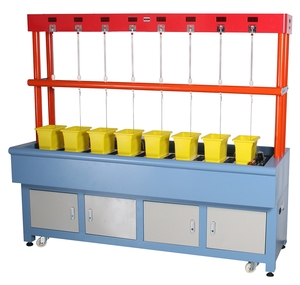 Huazheng Electric Diele ctric Isolation shand schuhe Stiefel Hipot <span class=keywords><strong>Tester</strong></span> Isolation shand schuhe Stiefel <span class=keywords><strong>Tester</strong></span> Handschuh prüf system - Product Image 4