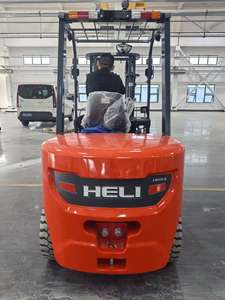 Repuestos <span class=keywords><strong>para</strong></span> <span class=keywords><strong>Montacargas</strong></span> Eléctrico de 5 Toneladas, Repuestos <span class=keywords><strong>para</strong></span> <span class=keywords><strong>Montacargas</strong></span> Heli de 7 Toneladas, Precio de Mayoreo, Mástil con Orugas, Fabricación China, Capacidad de Subida de 3 Vías, <span class=keywords><strong>Montacargas</strong></span> Manual de 4 Toneladas - Product Image 6