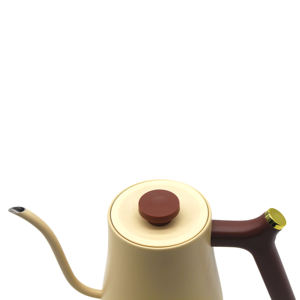 Bouilloire électrique à col de cygne en acier inoxydable, bouilloire électrique intelligente pour hôtel, pour faire bouillir de l'eau - Product Image 4