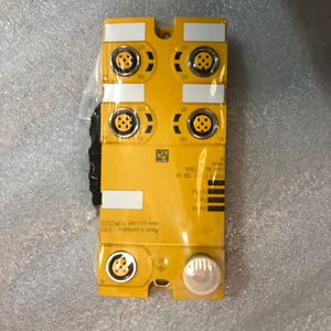 Módulo de Entrada de Seguridad Descentralizado P-ilz PDP67 F 8DI ION VA 773614, 8DI Profisafe - Product Image 5