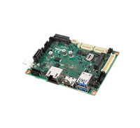 MIO-2364 PICO-ITX SBC, Procesador Intel I3-N305, DDR5 16GB, Pantalla Dual LVDS y HDMI, Ranura M.2, Aplicación Industrial Integrada