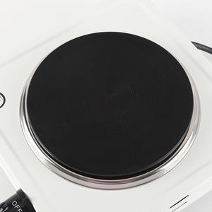 Hot Sell 2025 Fast Heating One Electric Stove Kitchen Induction Cooking With <strong>Oven</strong> Price Dc Rechargeable Small 2 Burner Portable - Product Image 5