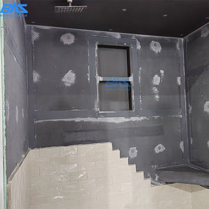 Panneau de support étanche XPS haute densité panneau d'<span class=keywords><strong>isolation</strong></span> en mousse léger moderne pour la rénovation de la salle de bain de cuisine pour le toit mural - Product Image 4