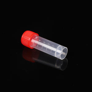 Centrifugeuse cryogénique colorée pour tubes, en plastique jetable, 1,8 ml, disponible en stock - Product Image 3