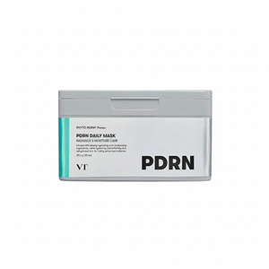 VT PDRN Daily Mask Sheet 30ea Good Quality Facial Masks - Product Image 2