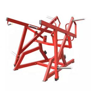 Best Verkopende Yanre Fitness Apparatuur Lagere Prijs Pull Over Fitness Fitnessapparatuur - Product Image 3