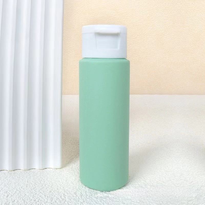 สีเขียว