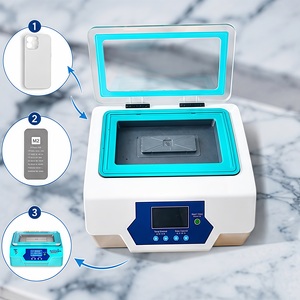 Nueva Máquina de Transferencia de Calor 3D para Carcasas de Teléfono, Diseños Personalizados, Impresión de Carcasas de Teléfono para el Hogar y Pequeñas Empresas - Product Image 2