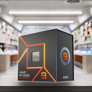 Brand New AMD for <strong>Ryzen</strong> <strong>9</strong> 7950X 16-Core 32-Thread AM5 Desktop CPU for Gamers &amp; Power Users Unbox the Beast - Product Image 5