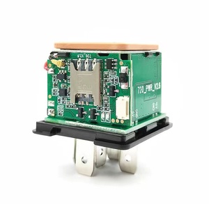 Traceur <span class=keywords><strong>GPS</strong></span> filaire miniature 2G CJ720 Chip MT2503D pour vélo, bus, voiture, <span class=keywords><strong>bateau</strong></span> - Product Image 2
