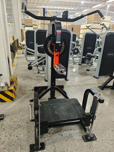 Machine de musculation commerciale Brightway pour entraînement intensif – Appareil multi-hanches - Product Image 3
