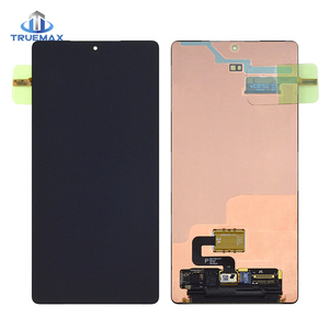 Écran de Remplacement OLED LCD avec Cadre pour <span class=keywords><strong>Samsung</strong></span> Galaxy <span class=keywords><strong>S10</strong></span> S20 S21 S22 S23 S24 <span class=keywords><strong>Plus</strong></span> S25 Ultra Edge - Product Image 4
