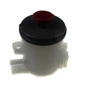 Nuevo reemplazo de líquido de dirección/botella de tanque para 07-11 Honda CR-V 53701-SWA-A01... 53701SWAA01