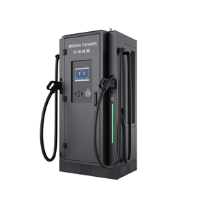 Station de <span class=keywords><strong>recharge</strong></span> rapide DC 240 kW à double connecteur 1000 V, fiable pour l'extérieur, idéale pour les autoroutes - Excellent rapport qualité-<span class=keywords><strong>prix</strong></span> - Product Image 4