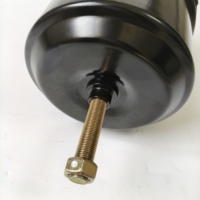 Cámara de Freno de Resorte Neumático T24/24DCP OE 9254911410, Piezas para Camiones y Remolques de Trabajo Pesado