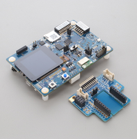 Kit de découverte ARM STM32L562E-DK avec cartes de développement MCU STM32L562QE